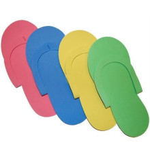 Pedicure slippers 1 pair