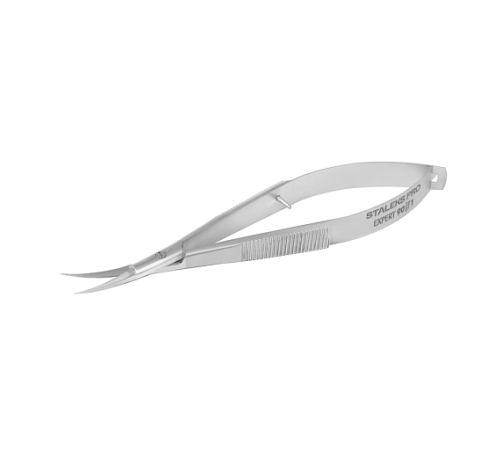 Tweezer Staleks EXPERT 90 TYPE 1 (15 mm)
