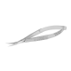 Tweezer Staleks EXPERT 90 TYPE 1 (15 mm)