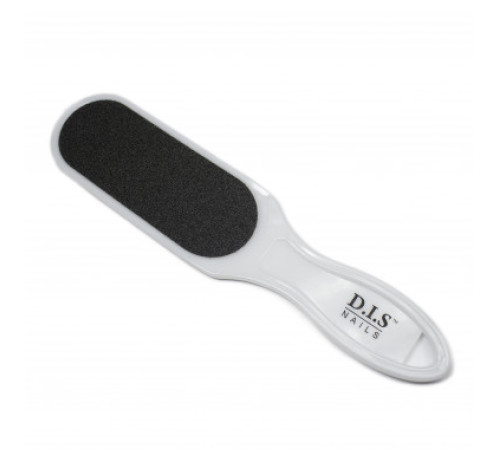 Pedicure grater DIS plastic 100/180