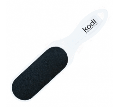 Kodi 120/180 plastic pedicure grater