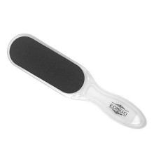 Komilfo 100/180 plastic pedicure grater