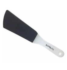 Komilfo pedicure grater C037 100/180 plastic
