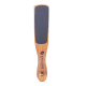 Pedicure grater Staleks BEAUTY & CARE 10 TYPE 2 100/180 wooden