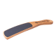 Pedicure grater Staleks BEAUTY & CARE 10 TYPE 2 100/180 wooden