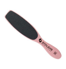 Pedicure grater Staleks BEAUTY & CARE 20 TYPE 3 100/180 wooden