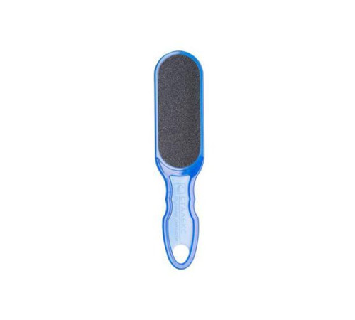 Pedicure grater Staleks CLASSIC 10 TYPE 2 80/120 plastic