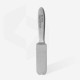 Staleks foot grater metal base EXPERT 10