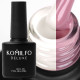 Thermal base for nails camouflage Komilfo Termo Base No. 01, pink, 8 ml