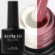 Thermal base for nails camouflage Komilfo Termo Base No. 05, beige-pink, 8 ml
