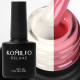 Thermal base for nails camouflage Komilfo Termo Base No. 06, light pink, 8 ml