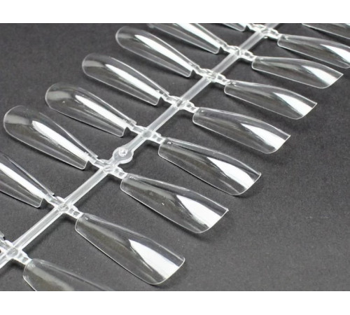 Tips for samples milk stylet 24 pcs
