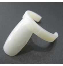 Tips for samples with a ring 1 pc