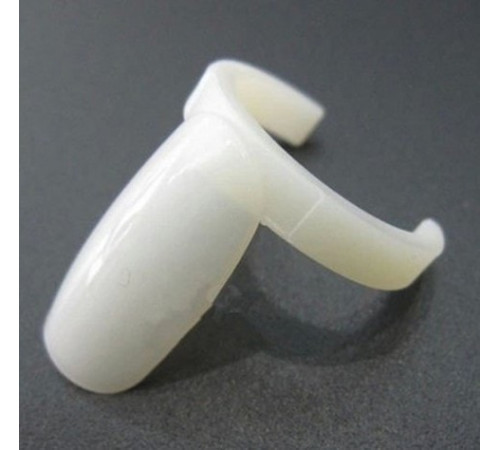 Tips for samples with a ring 1 pc