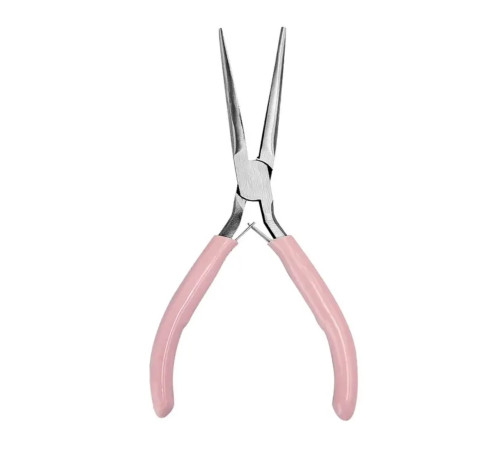 Pliers for arch clamp