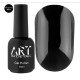 Top ART Vitrage Top Black, stained glass black, 10 ml