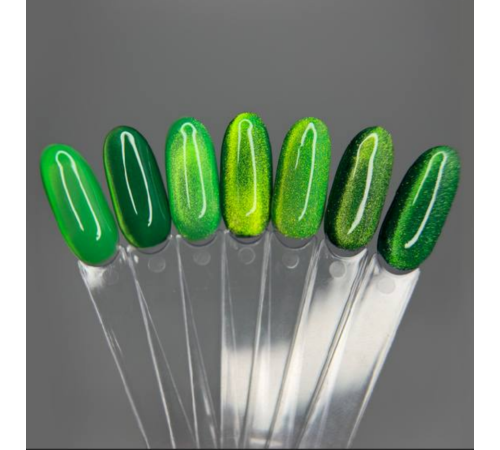 Top ART Vitrage Top Green, stained glass red, 10 ml