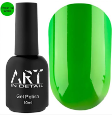 Топ ART Vitrage Top Green, вітраж зелений, 10 мл