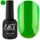 Top ART Vitrage Top Green, stained glass red, 10 ml
