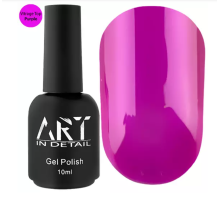 Топ ART Vitrage Top Purple, вітраж фіолетовий, 10 мл