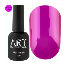 Топ ART Vitrage Top Purple, вітраж фіолетовий, 10 мл