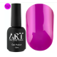 Top ART Vitrage Top Purple, purple stained glass, 10 ml