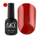 Top ART Vitrage Top Red, stained glass red, 10 ml