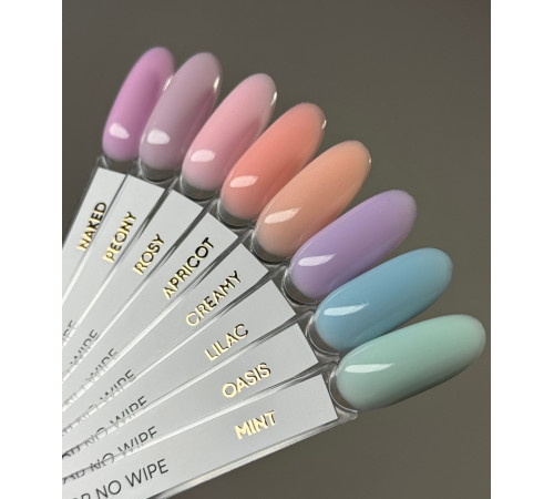 DARK Apricot Top, peach, 10 ml