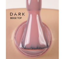 Топ DARK Beige Top, бежевий, 10 мл