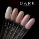 Top DARK Beige Top, beige, 10 ml