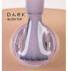 Top DARK Blush Top, light pink, 10 ml