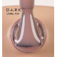 Top DARK Camel Top, beige, 10 ml