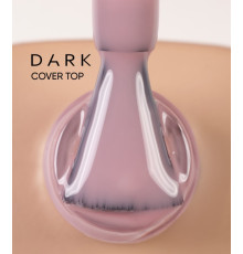 Top DARK Cover Top, pink-beige, 10 ml
