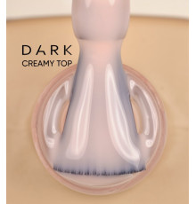 DARK Creamy Top, cream, 10 ml