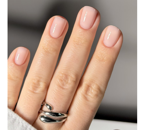 DARK Creamy Top, cream, 10 ml