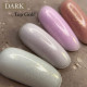 Top DARK Gold Top, transparent with gold shimmer, 10 ml