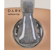 Топ DARK Hologram Top, 10 мл