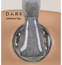 Топ DARK Hologram Top, 10 мл