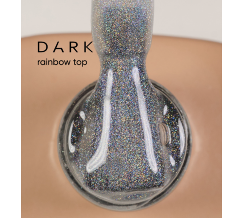 Top DARK Hologram Top, 10 ml