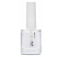 DARK Iron Top coat, transparent, 10 ml