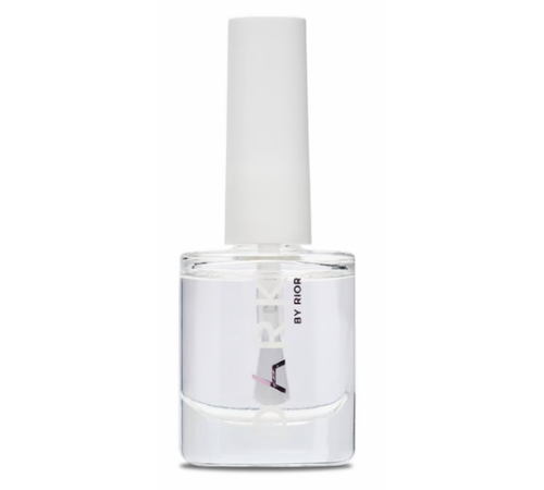 DARK Iron Top coat, transparent, 10 ml