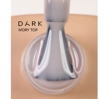 Топ DARK Ivory Top, слонова кістка, 10 мл