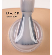 Топ DARK Ivory Top, слоновая кость, 10 мл