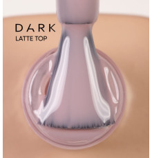 Топ DARK Latte Top, светло-бежевый, 10 мл