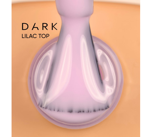 Top DARK Lilac Top, lavender, 10 ml