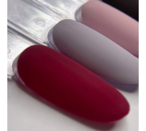 Top DARK Matte Top, matte, 15 ml