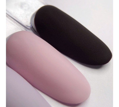 Top DARK Matte Top, matte, 15 ml