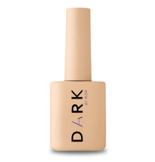 DARK Matte Top, matte, 6 ml