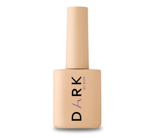 DARK Matte Top, matte, 6 ml