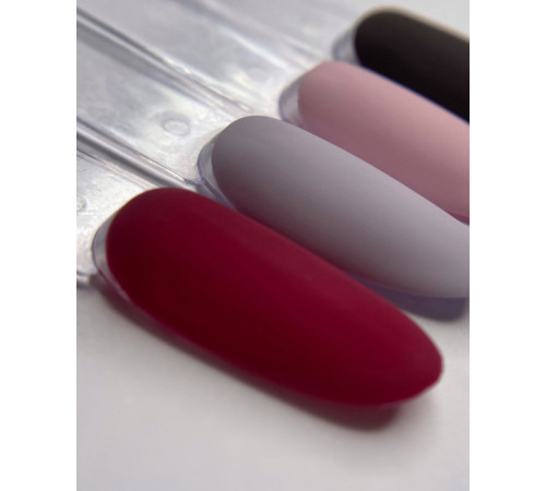 DARK Matte Top, matte, 6 ml